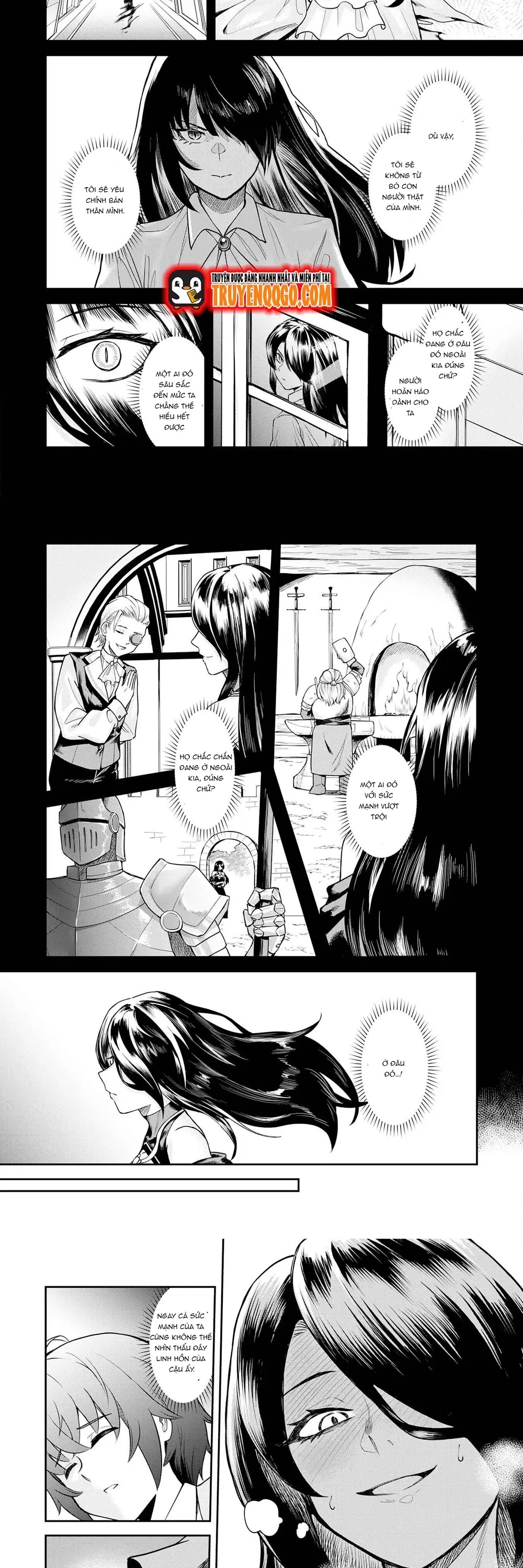 Maryoku Zero Demo Majutsu Gurui Datta Node, Daini No Jinsei Dewa Musou Suru - chap3 - Trang 7